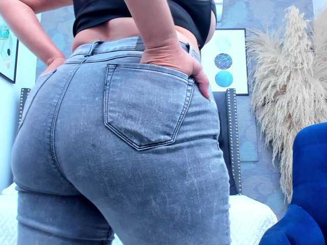 Milf-loven