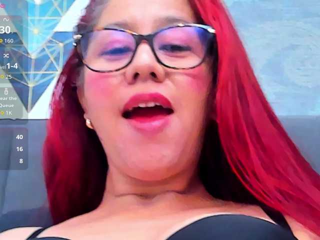 Milf-loven