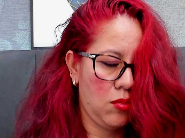 Milf-loven live cam on BongaCams