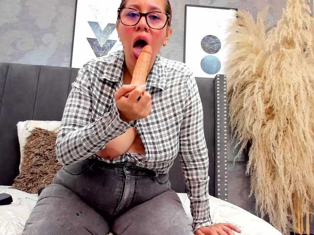 Milf-loven