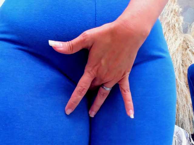 Milf-loven