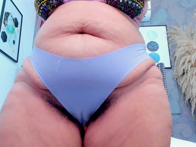 Milf-loven
