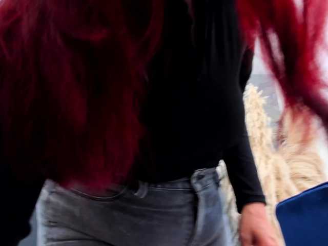 Milf-loven live webcam show