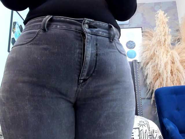 Milf-loven live webcam show