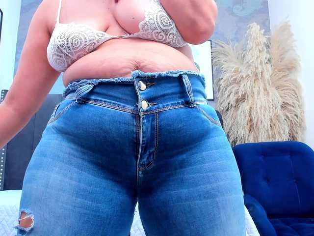 Milf-loven