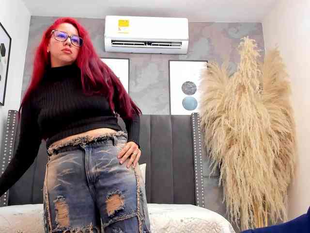 Milf-loven webcam