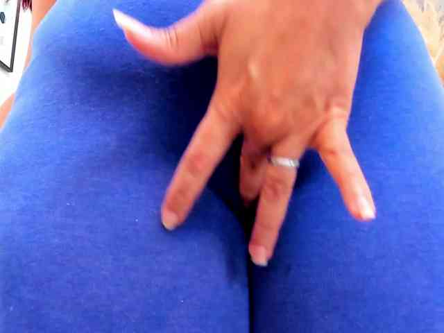Milf-loven webcam