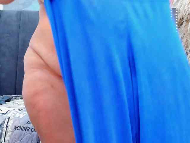 Milf-loven webcam