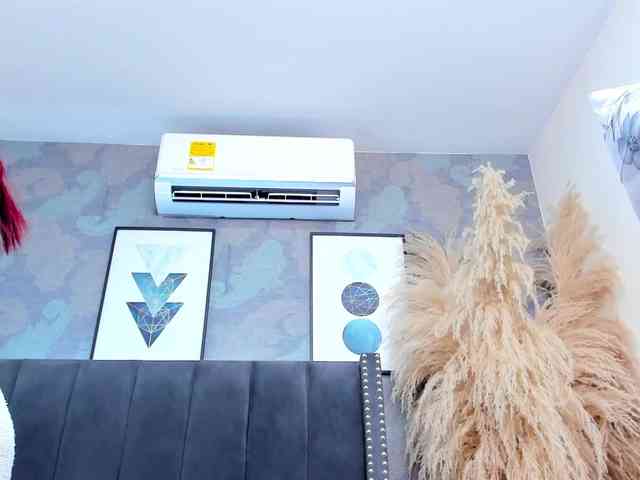 Milf-loven webcam