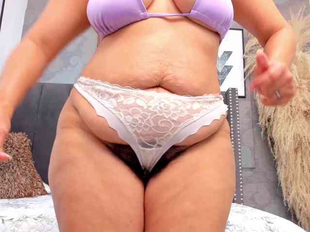 Milf-loven