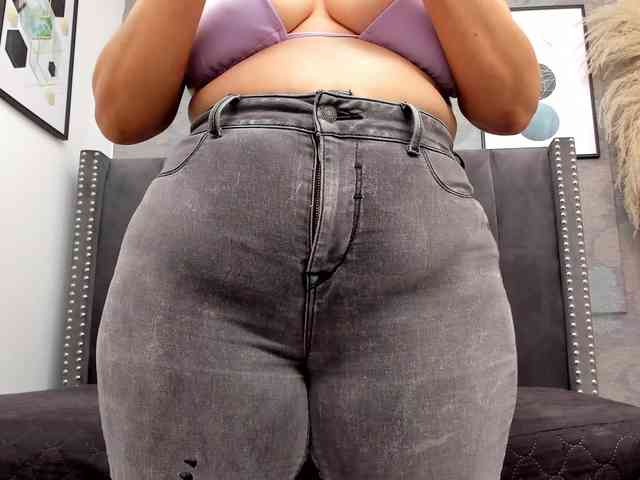 Milf-loven
