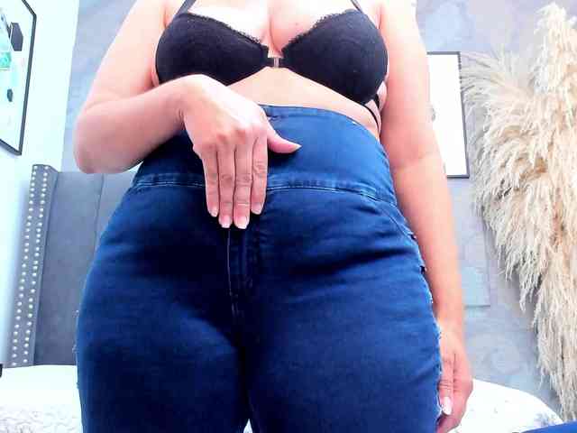 Milf-loven webcam