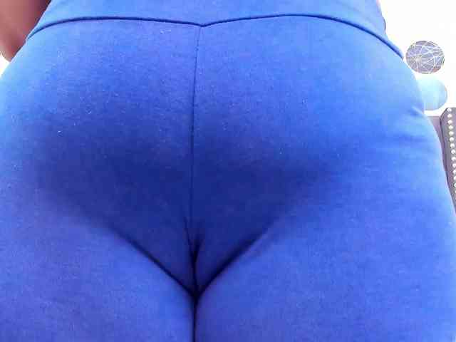 Milf-loven webcam