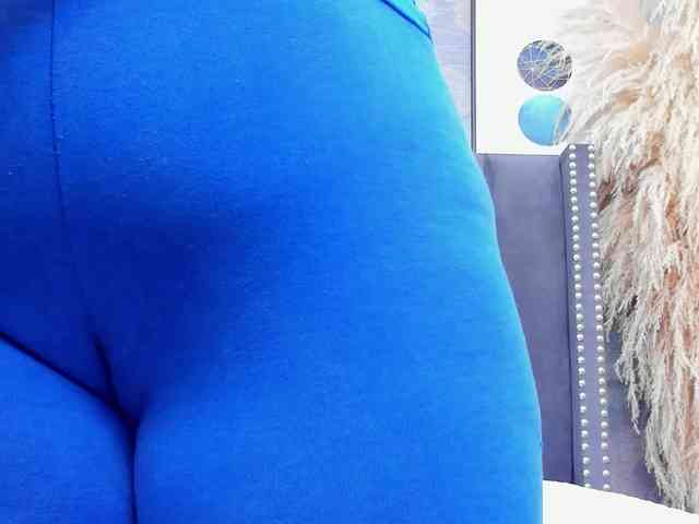 Milf-loven webcam