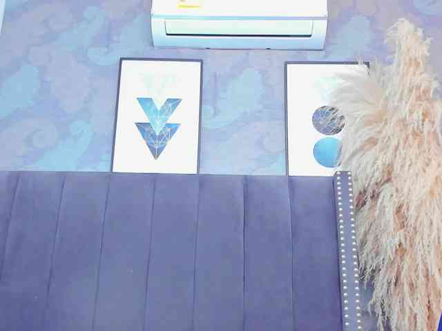 Milf-loven webcam