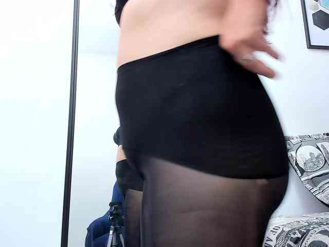 Milf-loven webcam