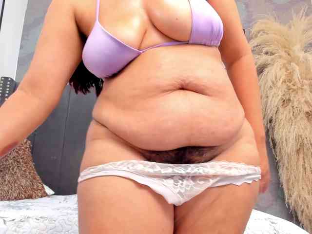 Milf-loven webcam