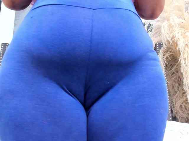 Milf-loven webcam