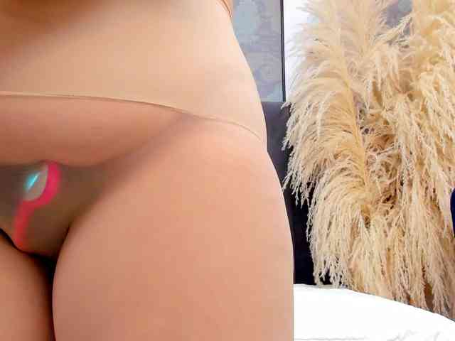 Milf-loven webcam