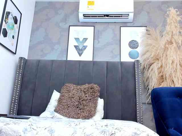 Milf-loven webcam