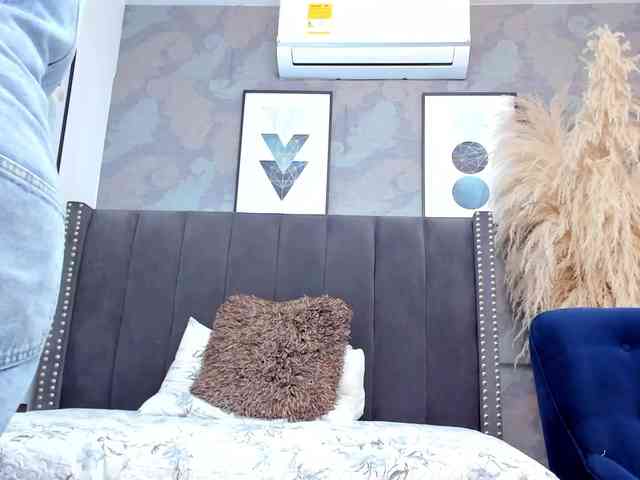Milf-loven webcam