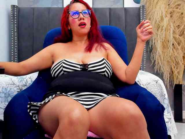 Milf-loven