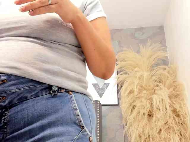 Milf-loven webcam