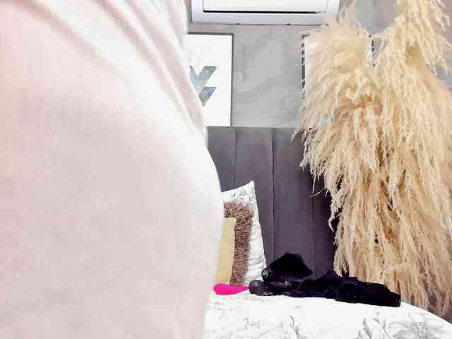 Milf-loven webcam