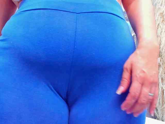 Milf-loven webcam