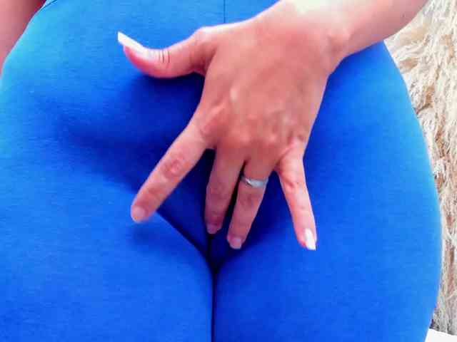 Milf-loven webcam