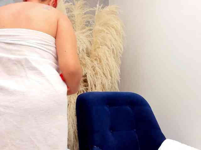 Milf-loven webcam