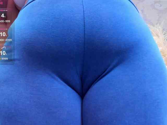 Milf-loven webcam