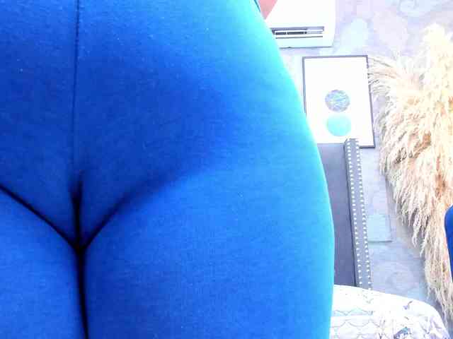 Milf-loven webcam