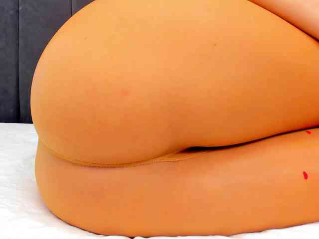 Milf-loven webcam