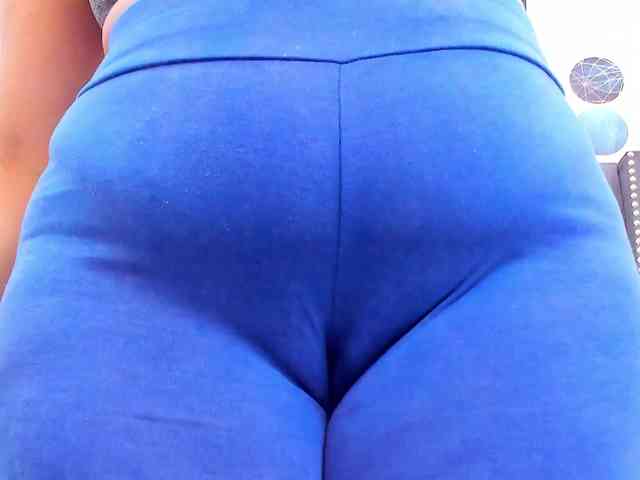 Milf-loven webcam