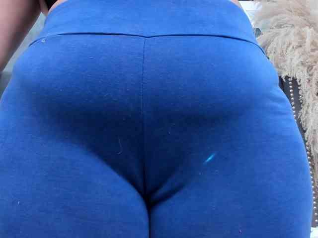 Milf-loven webcam