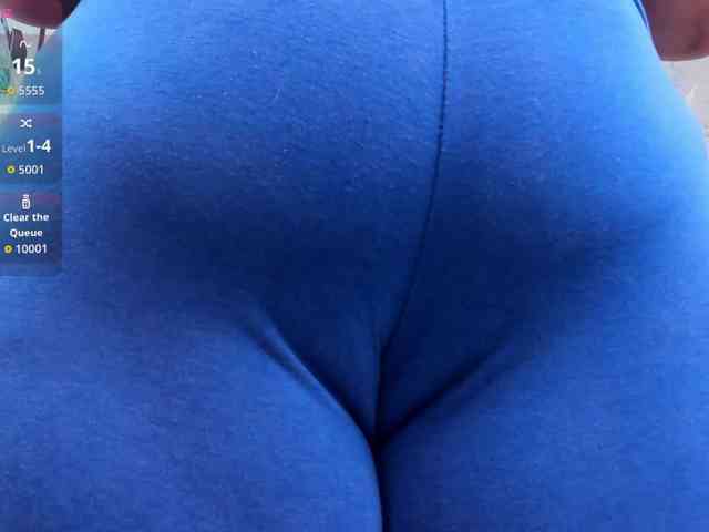 Milf-loven webcam