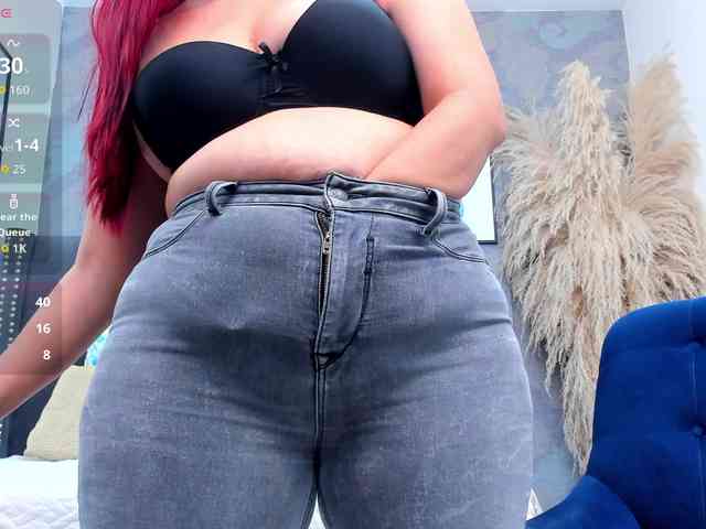 Milf-loven webcam