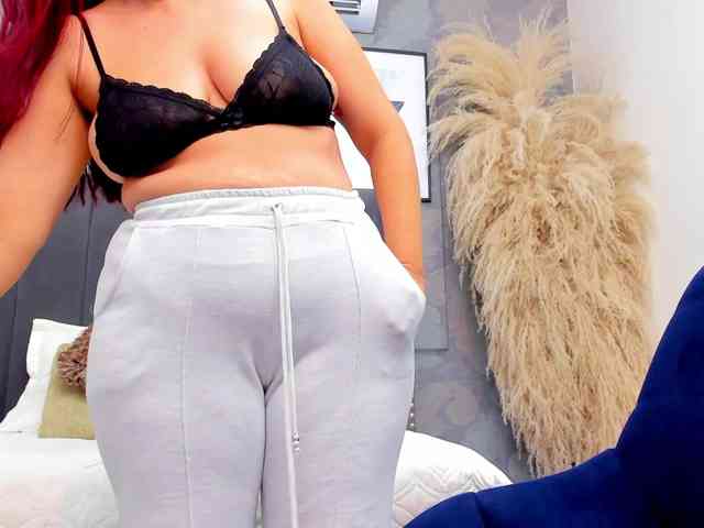 Milf-loven