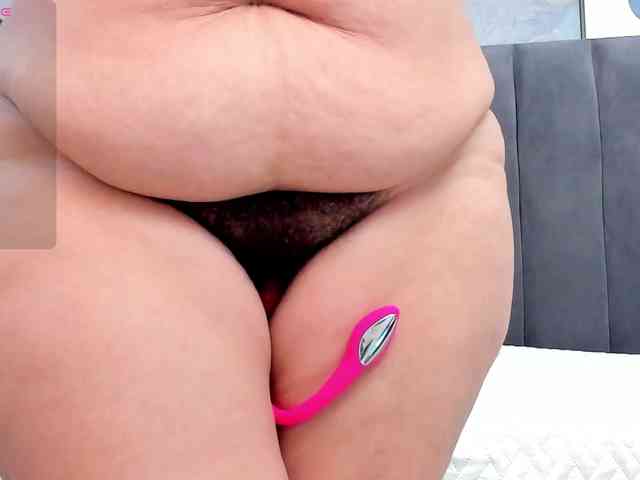 Milf-loven webcam