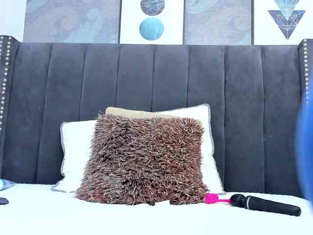 Milf-loven webcam