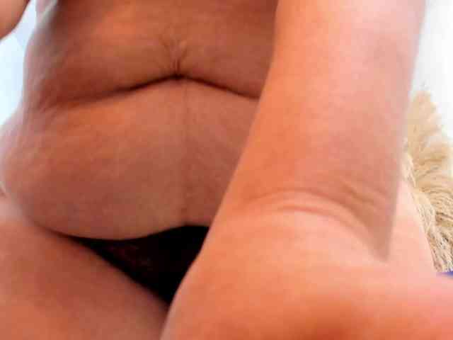 Milf-loven webcam