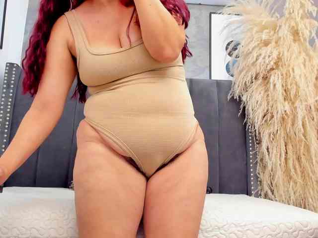 Milf-loven webcam