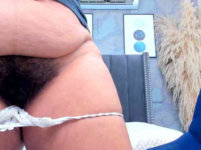 Milf-loven