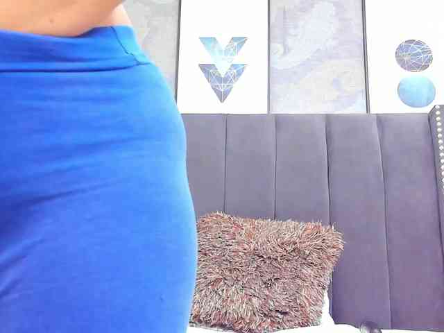 Milf-loven webcam