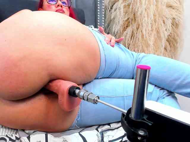 Milf-loven