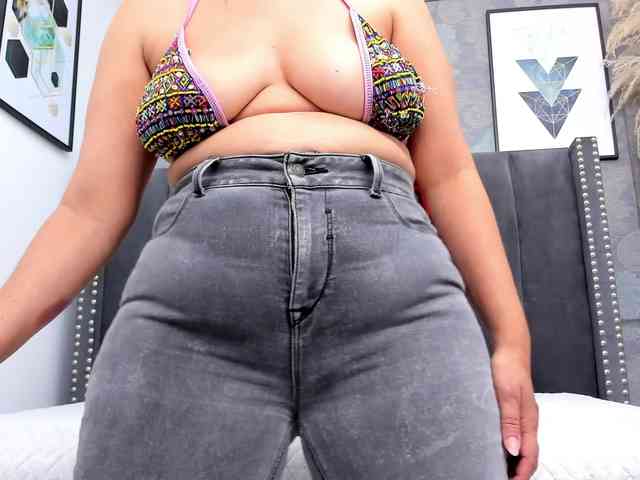 Milf-loven webcam