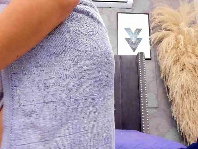 Milf-loven webcam