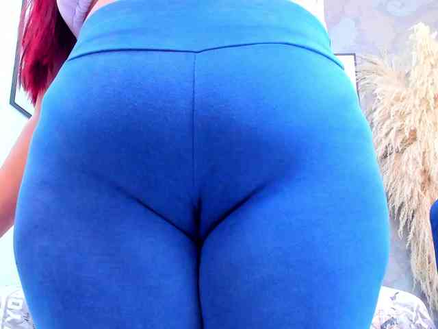 Milf-loven webcam
