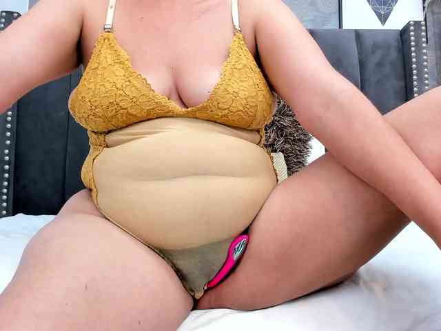 Milf-loven